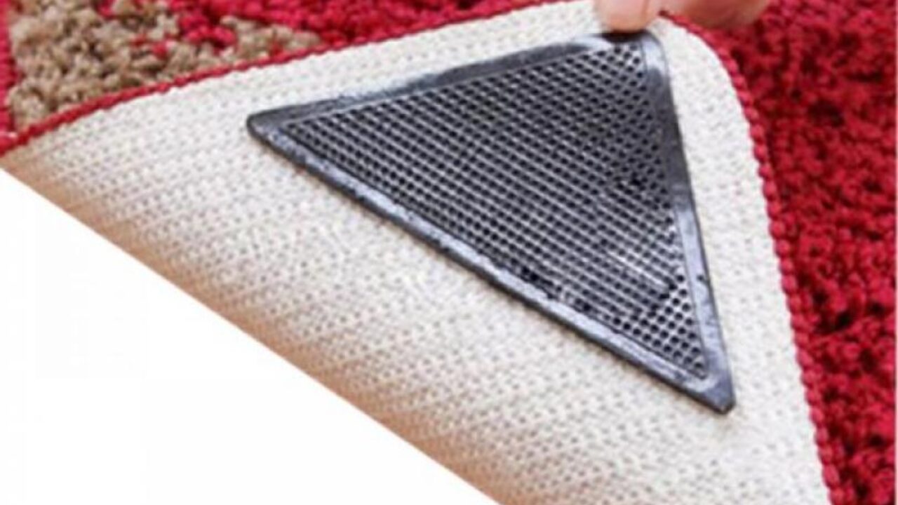 Non slip under carpet  Ideal anti slip for you and your carpets
