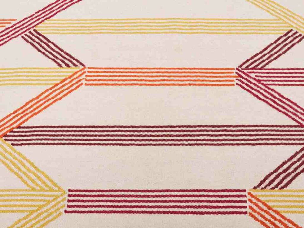 Aboriginal rugs