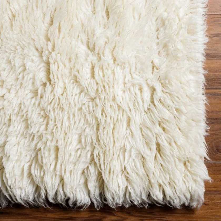 Alpaca rug