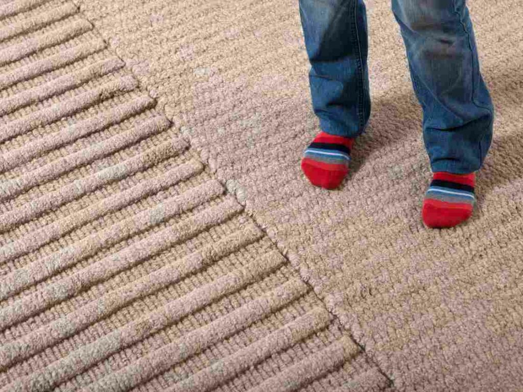 Nursery rugs